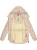 ragwear Übergangsjacke Dankka Spring in Beige