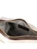 Mandarina Duck Hunter Umhängetasche 29 cm in whitecap gray