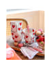 Blond Amsterdam Becher Rote Herzen in Bunt - 350 ml