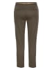 Vivance by Lascana Chinohose in khaki