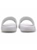 Puma Bodywear Sandale Popcat 20 in Weiß