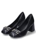 Tamaris Pumps in Schwarz