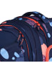 Satch Match Schulrucksack 45 cm Coral Reef