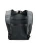 Freibeutler Otis Rucksack 38 cm Laptopfach black strap