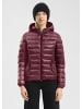 QS Outdoor-Jacke in 3900_bordeaux