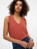 Vero Moda Top in Marsala