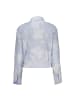 Desigual Blau Baumwolle Damen Hemd