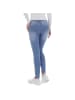 Ital-Design Jeans in Blau