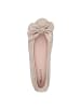 Tamaris Ballerina in beige