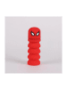 Spiderman Red 3D Federmäppchen 20 cm