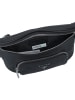 Guess Certosa Gürteltasche 23 cm in black