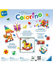 Ravensburger Farbzuordnungsspiel Mein großes Colorino - Kinderspiel ab 1,5 Jahre Ab 1,5 Jahre in bunt
