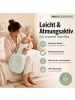 fillikid Muslin Schlafsack Exclusiv in Verde