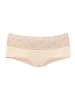 Vivance Panty in rose, beere, mahagoni