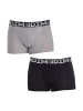 DIM 2er-Set: Boxershorts in Multicolored