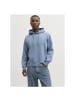 Jack & Jones Sweatshirt in blue mirage