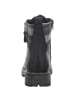 Josef Seibel Stiefelette in schwarz