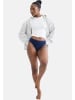 Sloggi Slip GO Crush in Turquoise