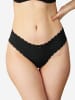 SugarShape String PUREBASIC in black basic