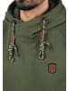 INDICODE Hoodie IDToney in Grün