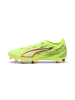 Puma Fußballschuh "Ultra 6 Pro FG-AG" in Gelb