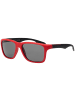 BEZLIT Kinder Sonnenbrille in Rot