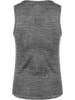 Normani Outdoor Sports Herren Merino Unterhemd Alice Springs in Grau