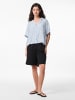 Pieces Hemd in Cashmere Blue