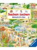 Ravensburger Verlag GmbH Buch - Sachen suchen: Besuch im Zoo
