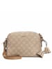 JOOP! Women Cortina Cloe - Schultertasche S 21 cm (off white) in sesame