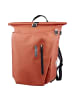 ORTLIEB ORTLIEB Vario QL2.1 Fahrradrucksack 20L rooibos