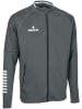 Derbystar Kinder Trainingsjacke "Trainingsjacke Primo V24" in Grau