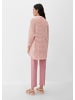 s.Oliver Strickjacke in 44X2_altrosa