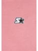 STARTER Sweat & Fleece - Hoody in pinkgrapefruit