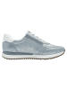 Tamaris WIDE FIT Sneaker in LIGHT BLUE