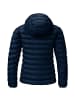 Schöffel W DOWN JACKET SILVRETTA in Marine