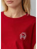 s.Oliver T-Shirt in 35D2_mohnrot