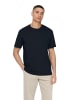 Only&Sons T-Shirt ONSMAX LIFE in Blau