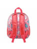 Lilo & Stitch Lilo & Stitch Schulrucksack Stylischer Begleiter für die Schule in Rosa