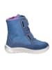 Ricosta Winterstiefel in blau