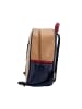 myMo Girls Backpack in Beige