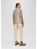 s.Oliver Outdoor-Weste in 8093_helles beige