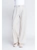 ZHRILL Damen Non Denim Pant RULAN in Grau