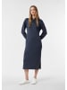 comma Kleid in 5922_dunkelblau