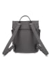 Zwei Mademoiselle.M City Rucksack 29 cm in rock