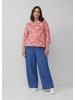 s.Oliver T-Shirt  in  33A0_himbeere