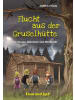 Hase und Igel Buch - Flucht aus der Gruselhütte