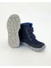 Ricosta Winterstiefel in Blau