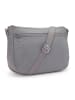 Kipling Basic Earthbeat Umhängetasche 30 cm in inviting grey