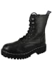 Mustang Stiefeletten schwarz